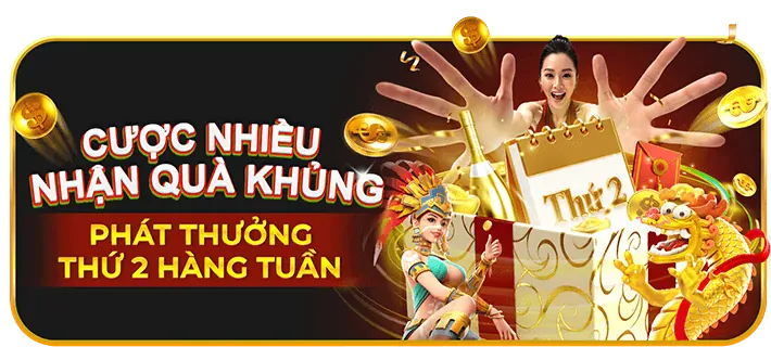 Khuyến mãi chào mừng XO88